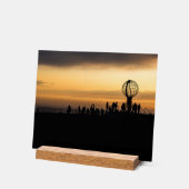 Le Cap Nord magique (Angle)