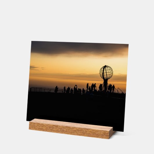 Le Cap Nord magique (Angle)