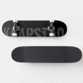 Le Cap - Style Urbain - Skateboard (Horz)