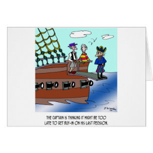 Le capitaine n’a pas eu droit à sa dernière d