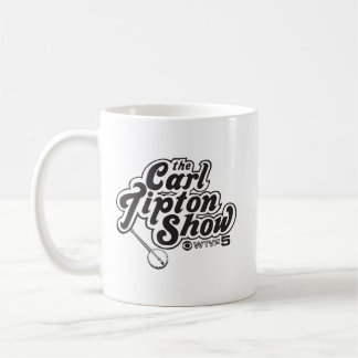 Le Carl Tipton Show Ceramic Mug