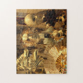 Le carnaval de Venise masque le puzzle horizontal (Vertical)