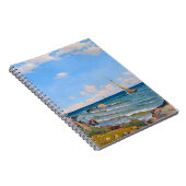 Le carnet "Archipel" d’Abrahamsson (Côté Droit)