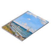 Le carnet "Archipel" d’Abrahamsson (Côté gauche)