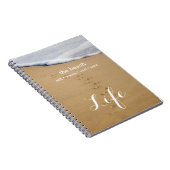 Le Carnet Beach Life (Côté Droit)