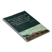 Le Carnet chrétien du mont Shasta (Côté Droit)