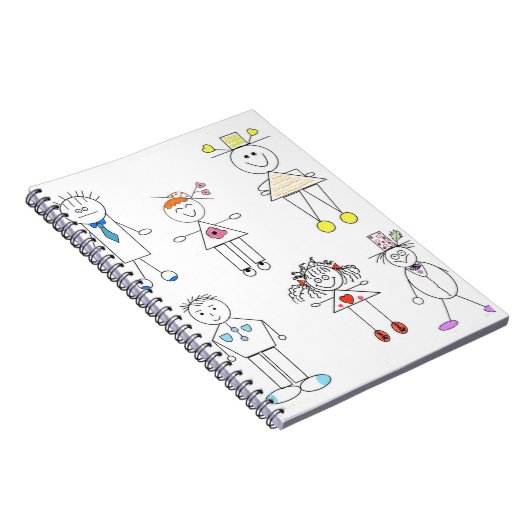 Le carnet classique simple (Côté Droit)