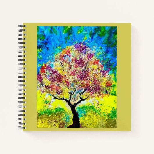 Le Carnet d'approche d'hiver (Devant)