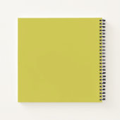 Le Carnet d'approche d'hiver (Dos)