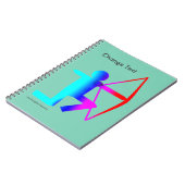 Le carnet d'Archer (couleur) (Côté gauche)