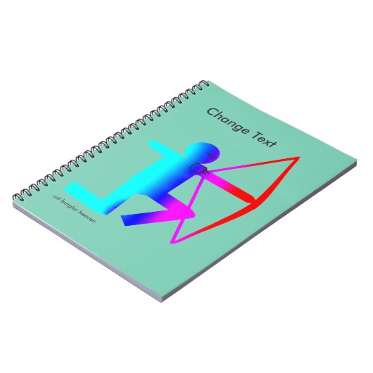 Le carnet d'Archer (couleur) (Côté gauche)