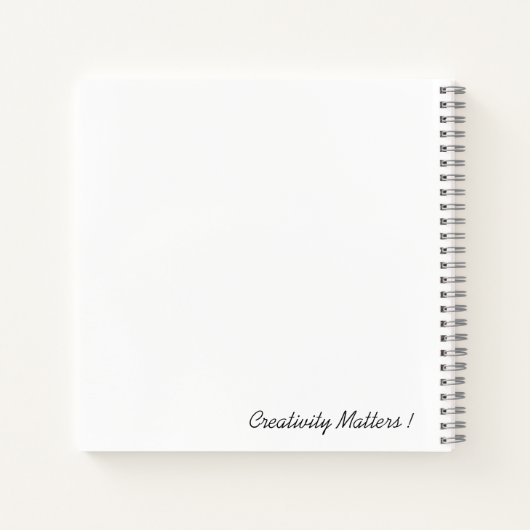 Le Carnet de Cowboy ! (Dos)