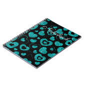 Le carnet de créativité rencontre le style ! (Côté gauche)