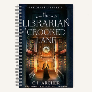 Le carnet de la bibliothèque de verre