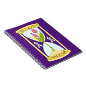 Le Carnet de la guérison de Parkinson (Côté Droit)