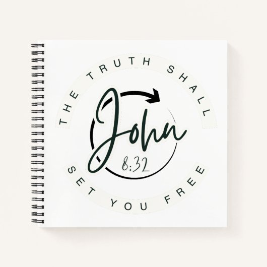 Le Carnet de la liberté (Devant)