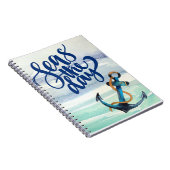 Le Carnet de la spirale du jour (Côté Droit)