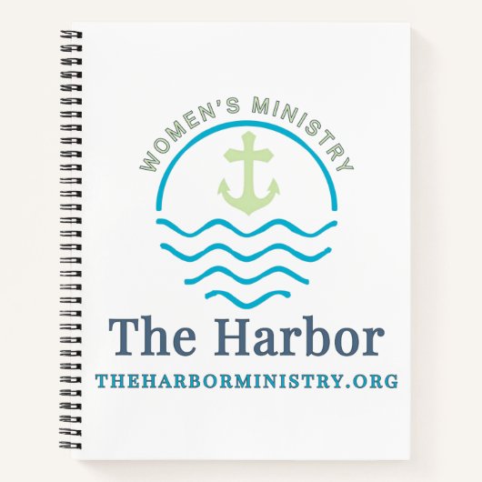 Le Carnet de la spirale portuaire (Devant)