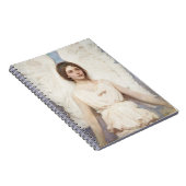 Le carnet de l'Ange de Thayer (Côté Droit)