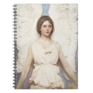 Le carnet de l'Ange de Thayer