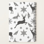 Le Carnet de l'artiste (Verso)