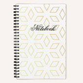 Le Carnet de l'artiste (Recto)