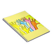 Le Carnet de l'humanité familiale (Côté Droit)