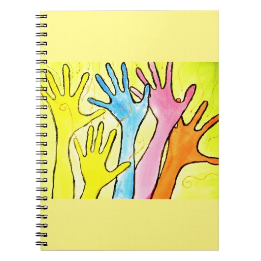 Le Carnet de l'humanité familiale (Devant)