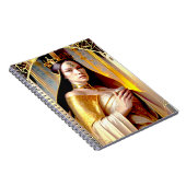 Le Carnet de l'impératrice (Côté Droit)