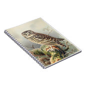 Le Carnet de Little Owl (Côté Droit)