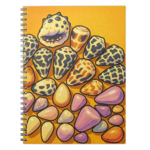 Le Carnet de palettes Ocean