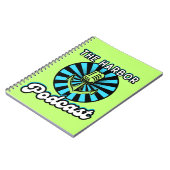 Le Carnet de podcast Harbour (Côté gauche)