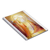 Le carnet de Thirukedi (Côté Droit)