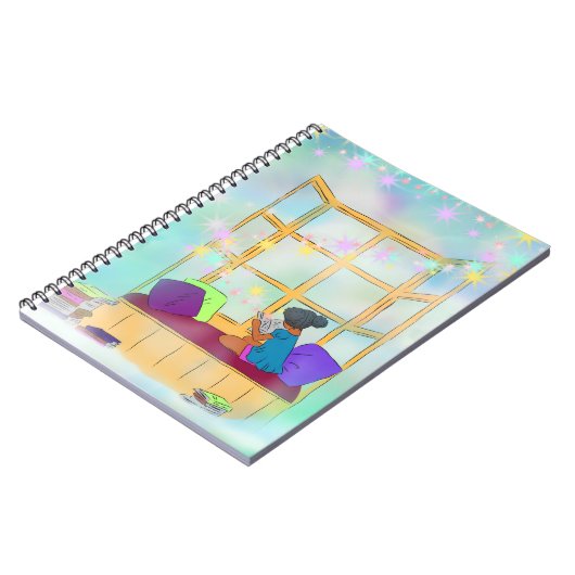 Le carnet de voyage (Côté gauche)