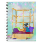 Le carnet de voyage (Devant)