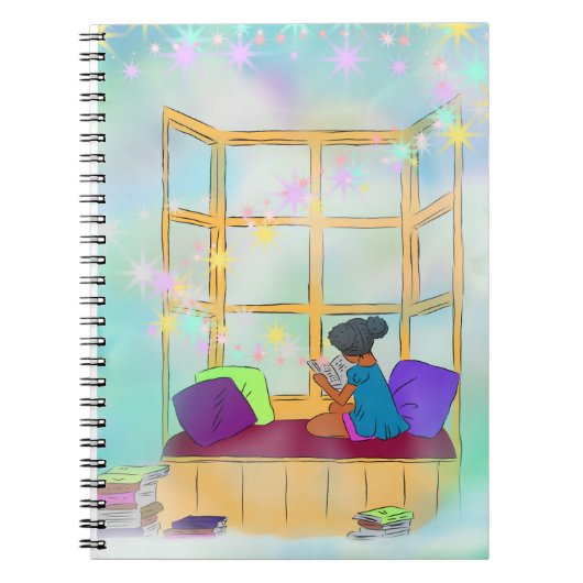 Le carnet de voyage (Devant)