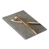 Le carnet des amants de crochet (Côté Droit)