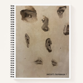 Le Carnet des artistes !