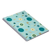 Le Carnet des diatomées (Côté Droit)