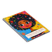 Le Carnet des femmes en fête (Côté Droit)