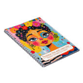 Le Carnet des femmes en fête (Côté Droit)