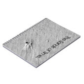 Le Carnet des sables du temps (Côté gauche)