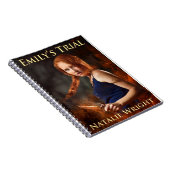 Le carnet d'essai d'Emily (Côté Droit)