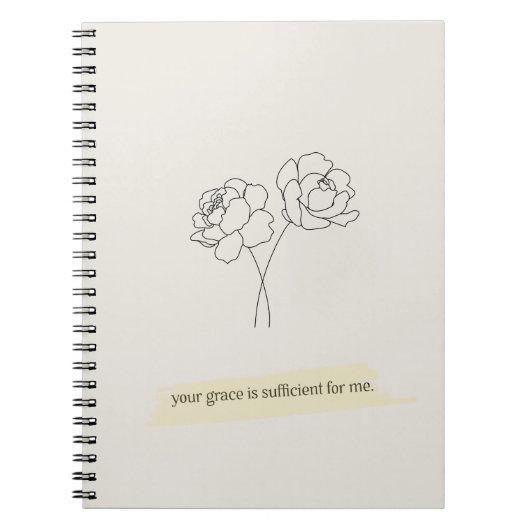 Le Carnet d'inspiration chrétien des femmes (Devant)