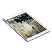 Le Carnet du code (Côté Droit)