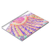 Le Carnet du fan de Ryan (Côté gauche)