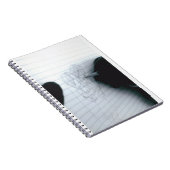 Le carnet du romancier (Côté Droit)