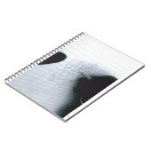 Le carnet du romancier (Côté gauche)