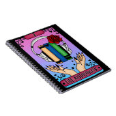 Le Carnet du Tarot de livres audionumériques (Côté Droit)