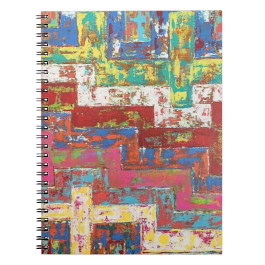 Le Carnet d'usine (Devant)
